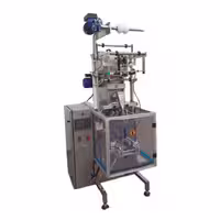 دستگاه ساشه پودری مدل FR1500