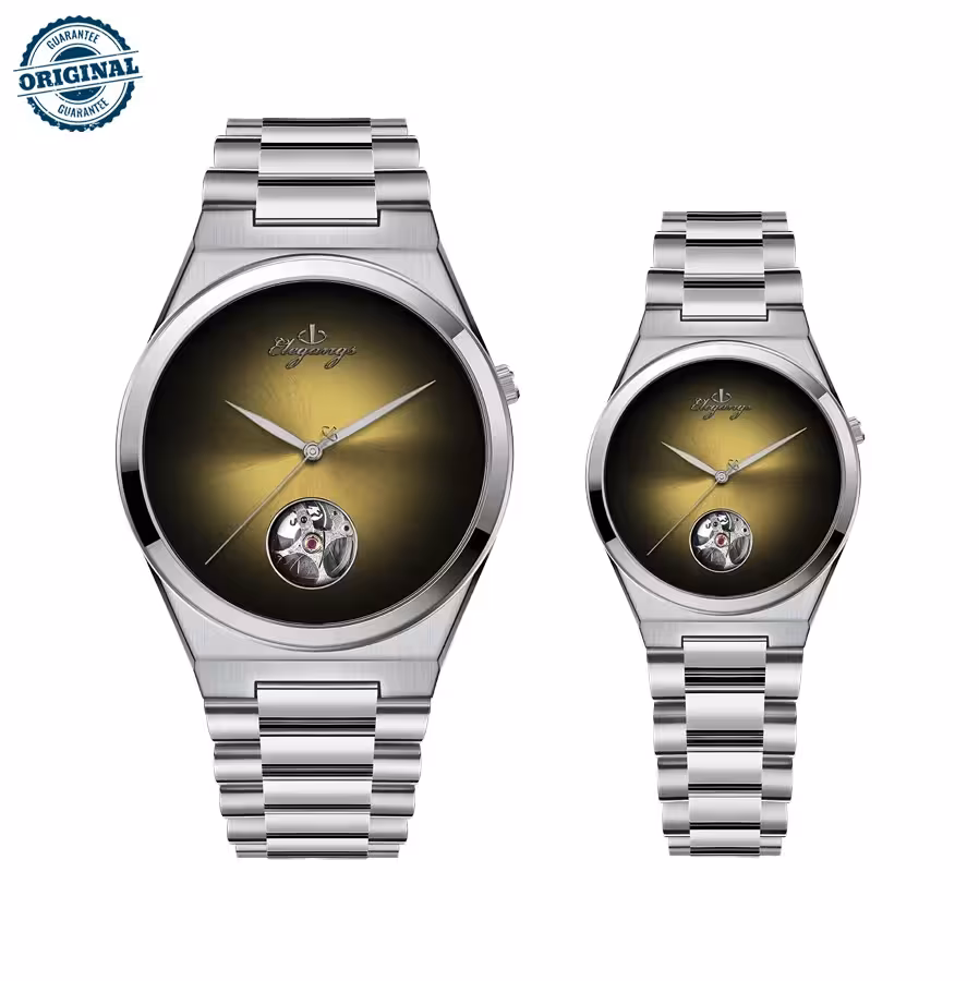 ست ساعت مچی الگنگس مدل Elegangs SA8301-071