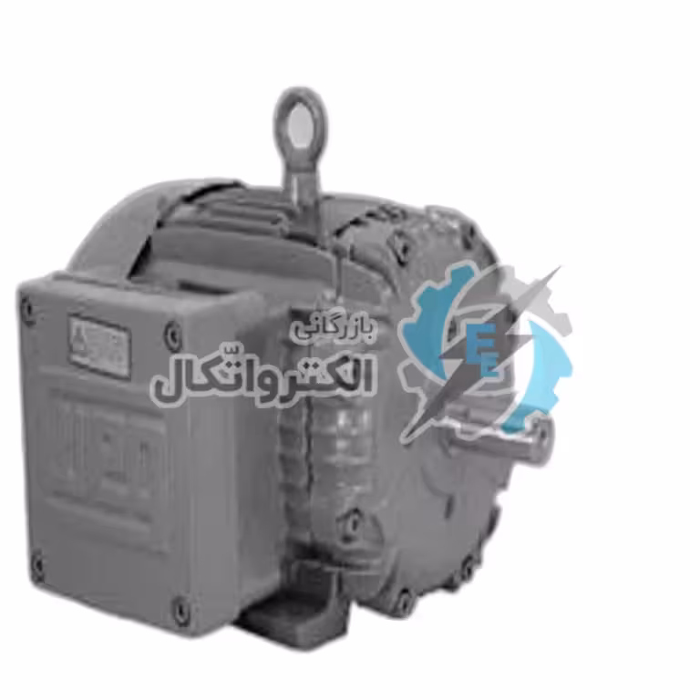 الکتروموتور ضد انفجار WEG
