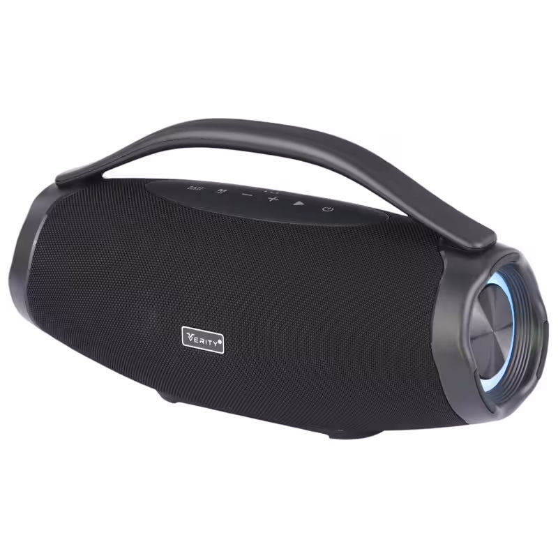 اسپیکر بی سیم قابل حمل وریتی مدل V-PS7017BT