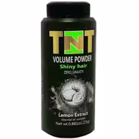 پودر حجم دهنده (پوش) TNT