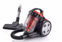 جاروبرقی بدون کیسه آریته مدل J-Force 2753