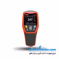 ضخامت سنج  رنگ و پوشش UT-343D ساخت کمپانی یونیتی