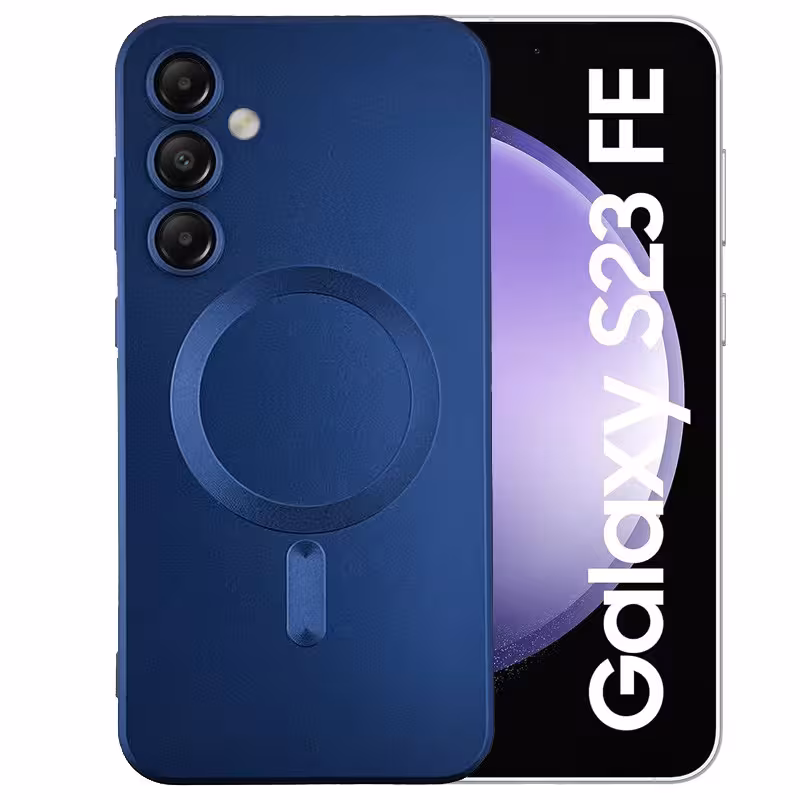 کاور مدل MagSeries_S23FE مناسب برای گوشی موبایل سامسونگ Galaxy S23 FE | کالا مکس