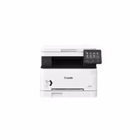 پرینتر سه کاره رنگی لیزری کانن مدل CANON  MF641CW