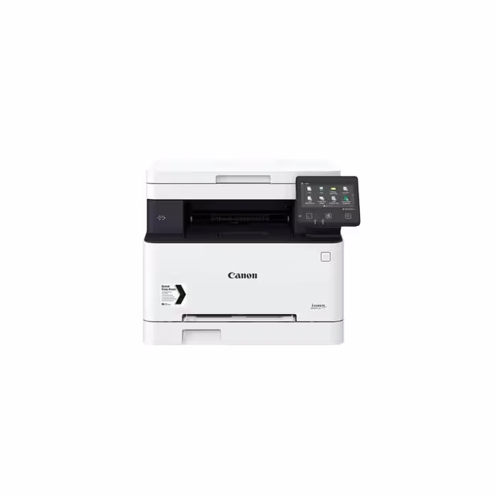 پرینتر سه کاره رنگی لیزری کانن مدل CANON  MF641CW