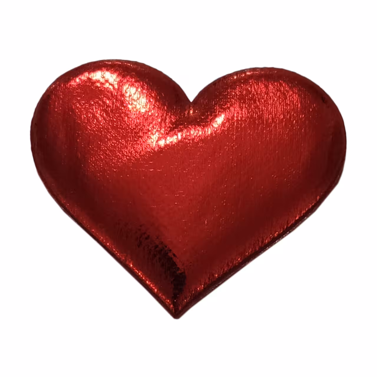 قلب لیزری تزیینی کد 44