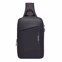 کیف کراس بادی برساد مدل B 0417