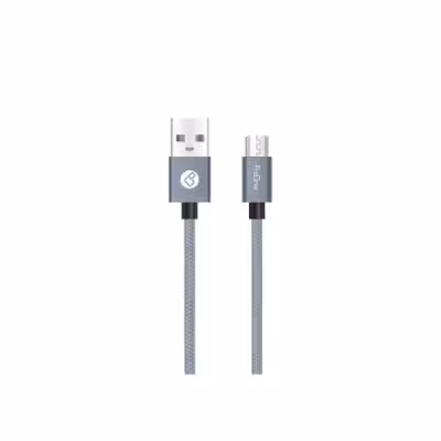 کابل شارژ microUSB پرووان مدل PCC195 طول 2 متر