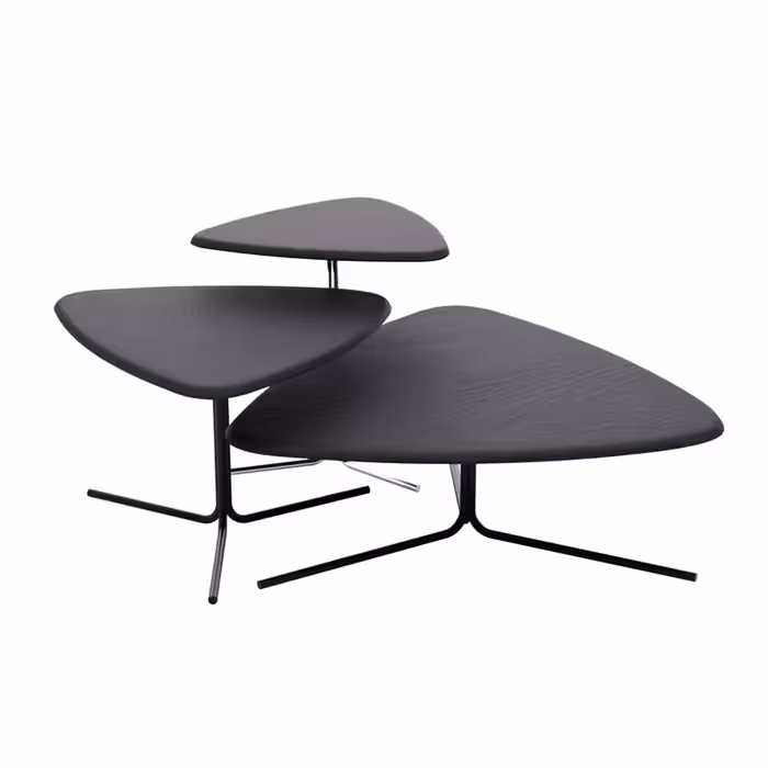 میز متوسط نظری مدل آیکون-M