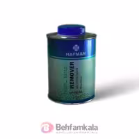 رنگ پاک کن هافمن نیم کیلویی