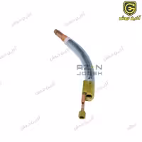 گردنی CO2/میگ مگ آبخنک  TMAX4001دستی ترافیمت