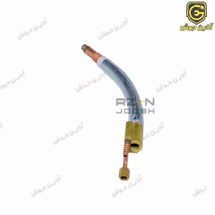 گردنی CO2/میگ مگ آبخنک  TMAX4001دستی ترافیمت