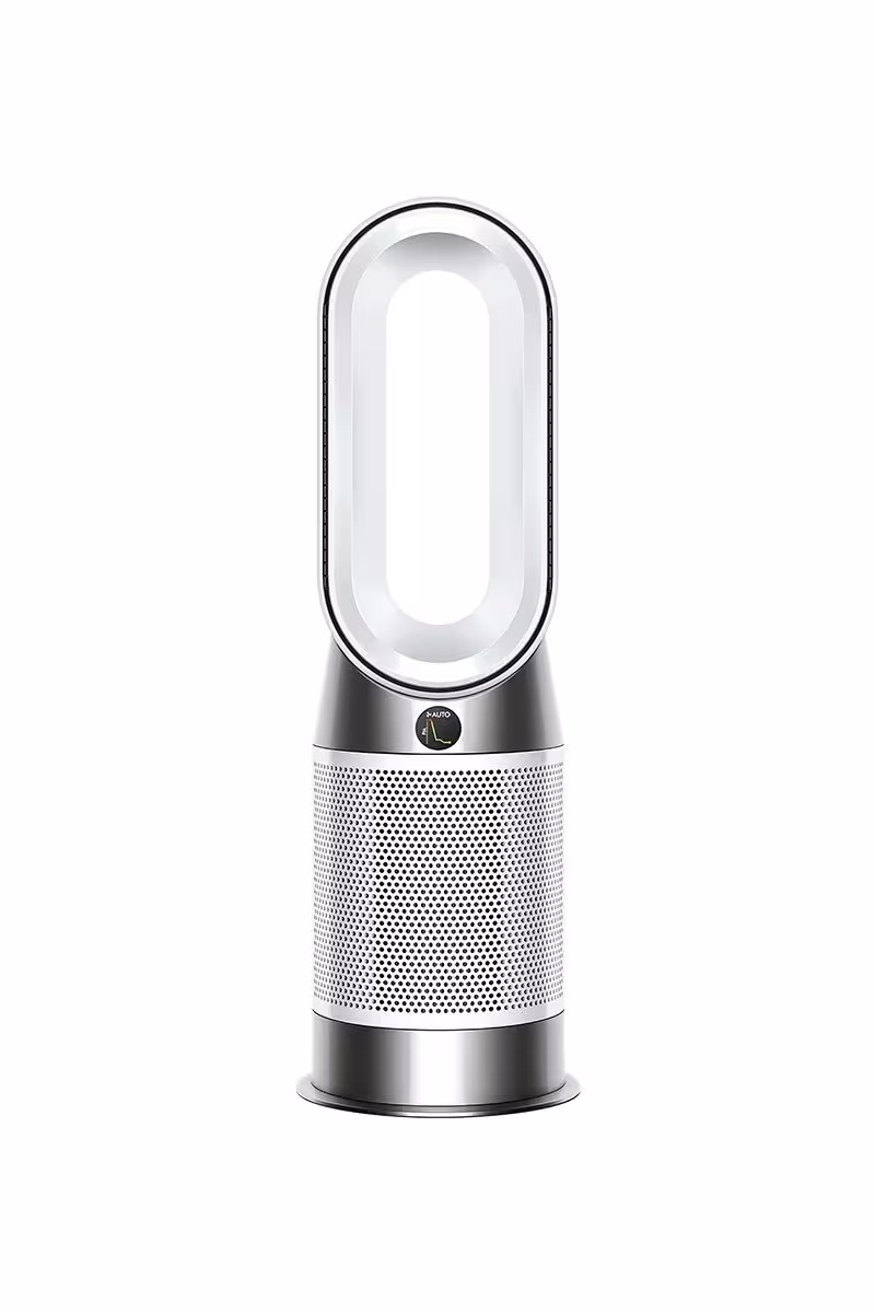 دستگاه تصفیه هوای برند دایسون انگلیس مدل Purifier Hot Cool HP1