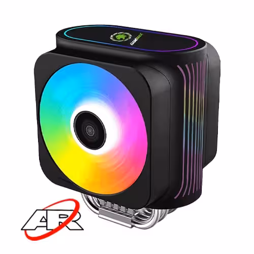 خنک کننده گیم مکس مدل GAMMA 600