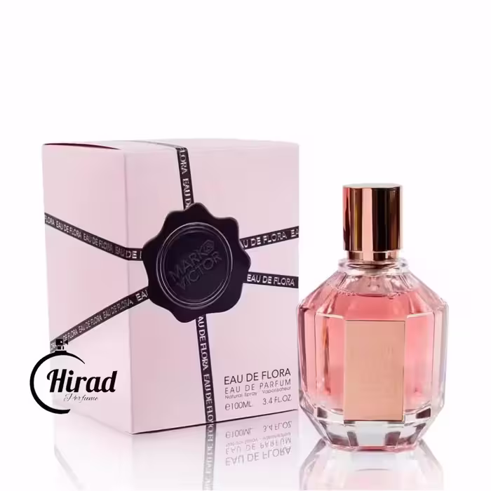 خرید عطر ادکلن ویکتور فلاور اند رولف فلاور بمب فراگرنس ورد - هیراد پرفیوم