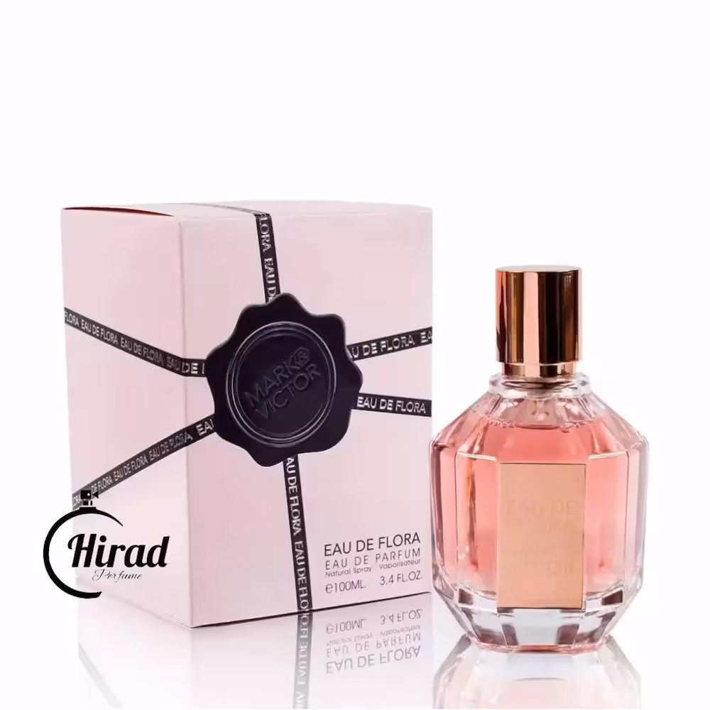 خرید عطر ادکلن ویکتور فلاور اند رولف فلاور بمب فراگرنس ورد - هیراد پرفیوم