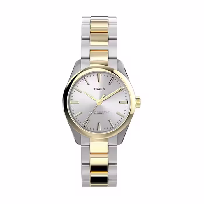 ساعت مچی زنانه تایمکس (TIMEX) مدل TW2V26400