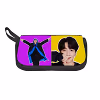 خرید و قیمت جامدادی طرح BTS کد 6255