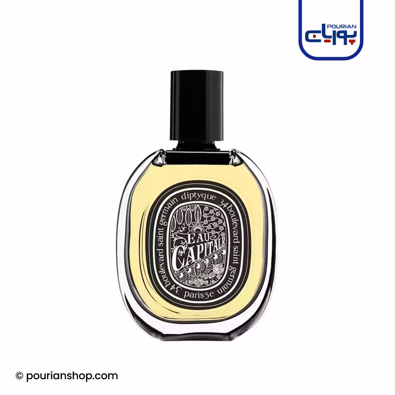 عطر ادکلن دیپتیک او کپیتال