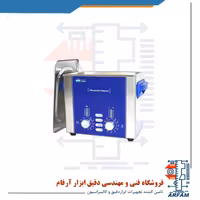 حمام التراسونیک سری DS