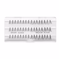 مژه مصنوعی دائمی شماره 3 ARTDECO