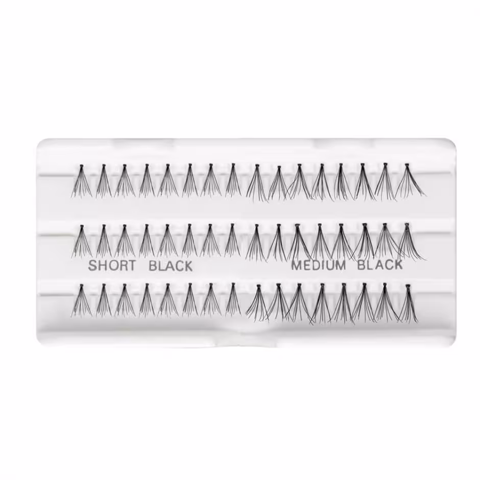 مژه مصنوعی دائمی شماره 3 ARTDECO