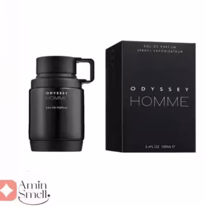 ادکلن اودیسی هوم آرماف | Armaf Odyssey Homme