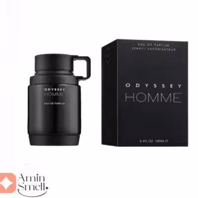 ادکلن اودیسی هوم آرماف | Armaf Odyssey Homme