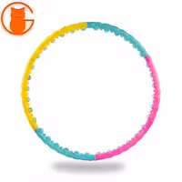 حلقه ماساژ ژله ای همراه سالار