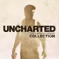 بازی UNCHARTED The Nathan Drake Collection PS4/PS5 اکانت قانونی