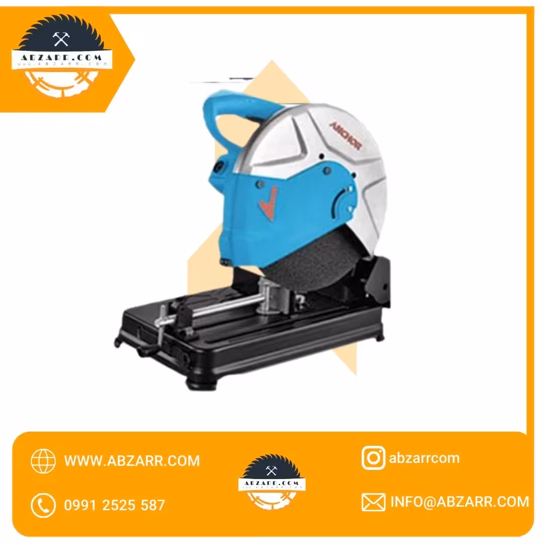 پروفیل بر 2400 وات آنکور مدل CM2