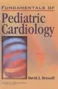 خرید و دانلود نسخه کامل کتاب Fundamentals of Pediatric Cardiology