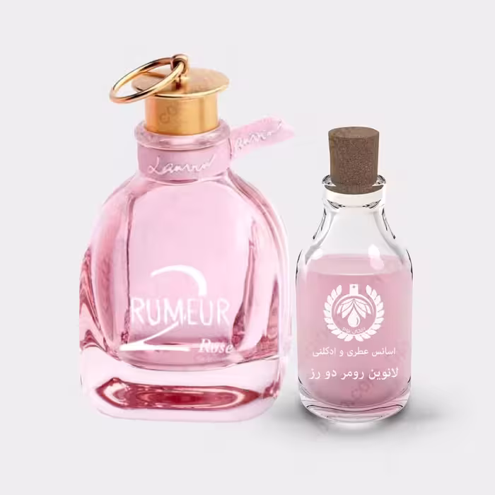 عطر لانوین رومور 2 رز – Lanvin Rumeur 2 RoseعطرLanvin Rumeur 2 Rose