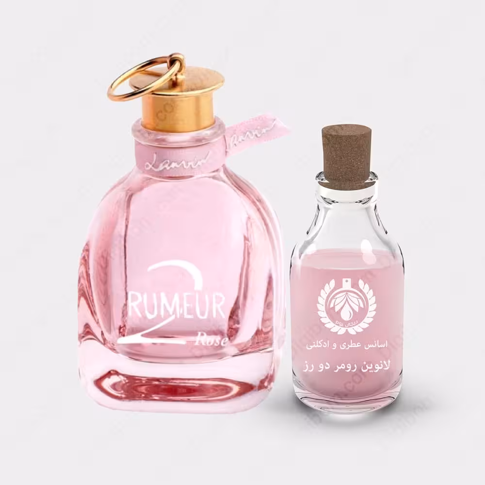 عطر لانوین رومور 2 رز – Lanvin Rumeur 2 RoseعطرLanvin Rumeur 2 Rose