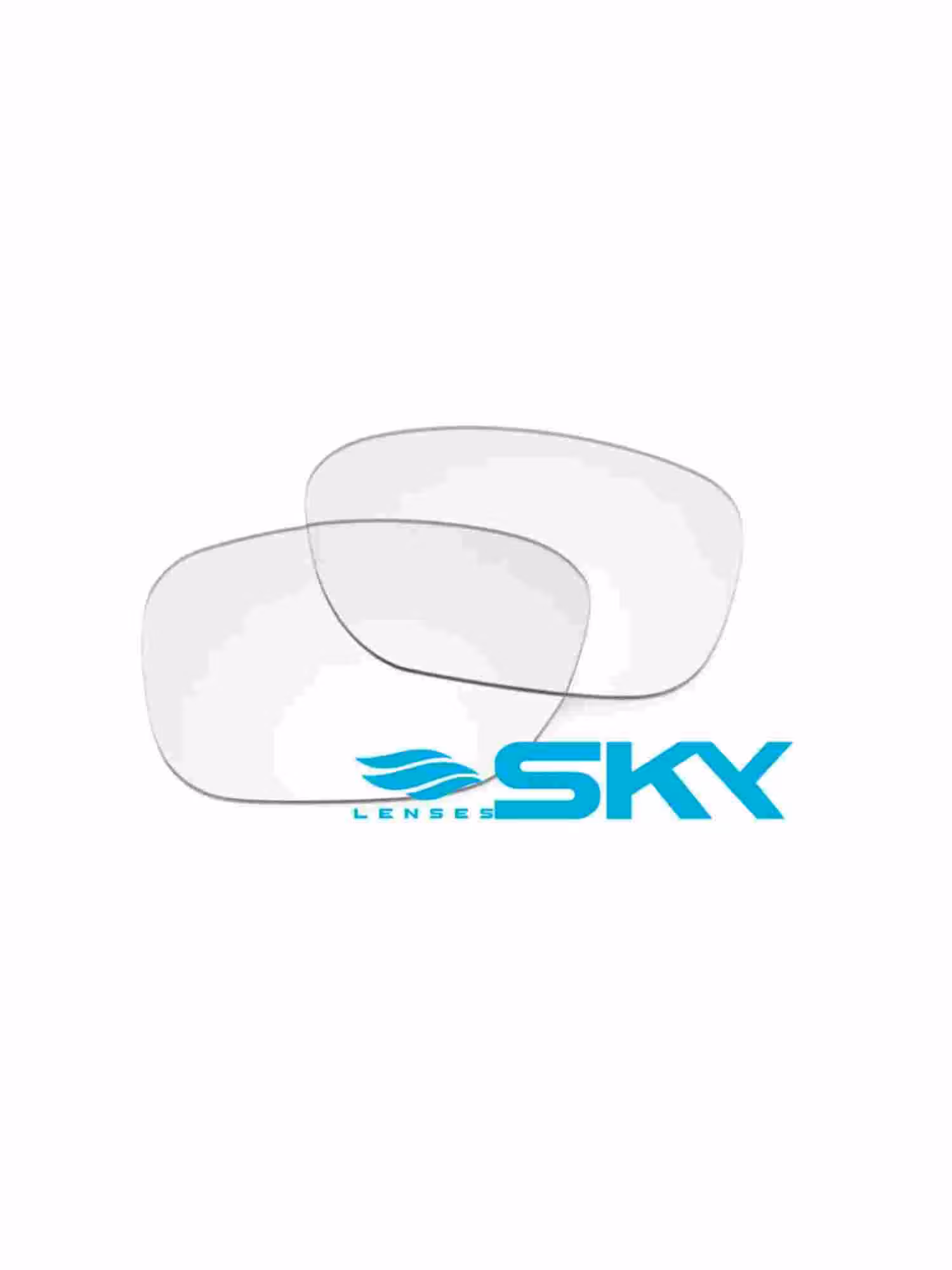 عدسی طبی اسکایSKY PHOTO- BLUE CONTROL 1.56