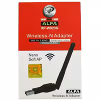 کارت شبکه آنتن دار XP 923