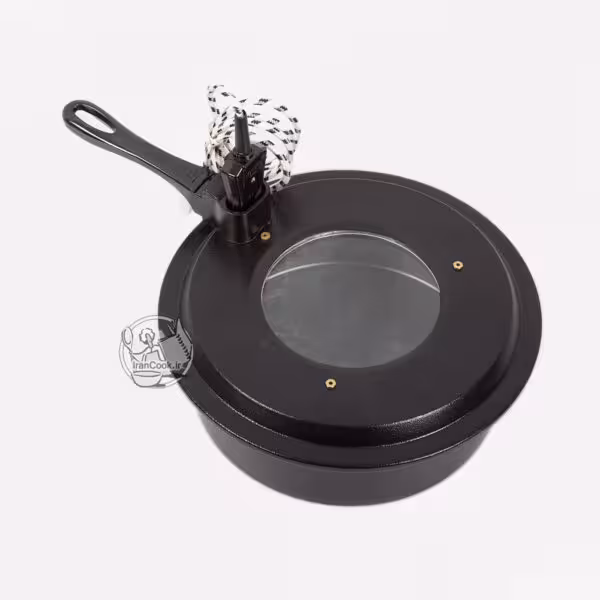 کیک پز برقی