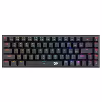 کیبورد مکانیکال گیمینگ ردراگون مدل Ryze Pro K633 RGB