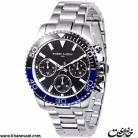 ساعت مچی مردانه پیرکاردین مدل CNI0009