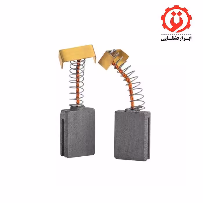 ذغال بتن کن رونیکس مدل 2750