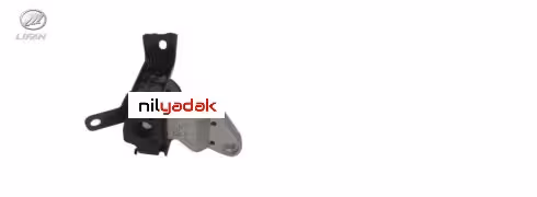 دسته موتور راست لیفان X60 درجه یک