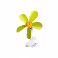 پنکه رومیزی هج مدل 320 | چاوه