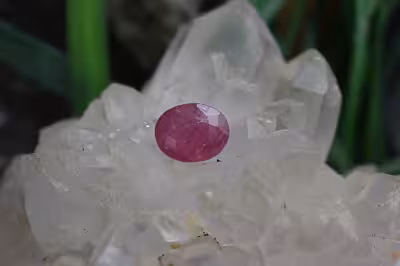 یاقوت سرخ افریقا