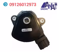 سلکتور گیربکس اس دبلیو ام swm