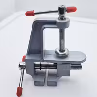 گیره رومیزی مینی