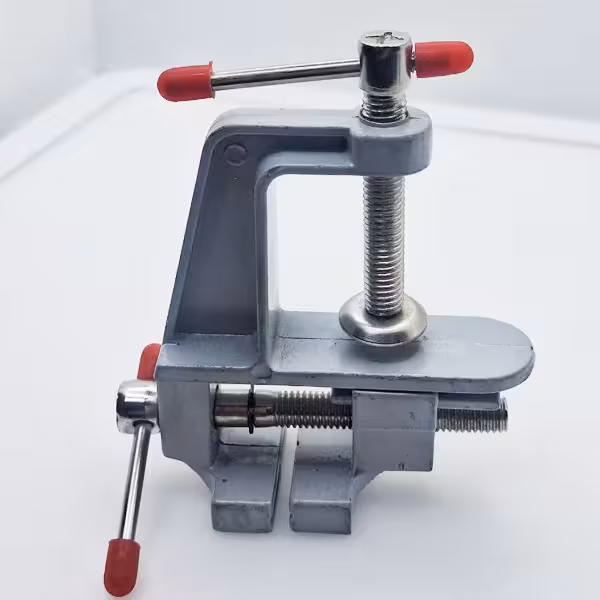 گیره رومیزی مینی