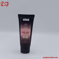 پلی ژل کاشت ناخن سیمون 08 | کد 2837