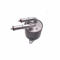 خنک کن گیربکس دنا توربو اتومات