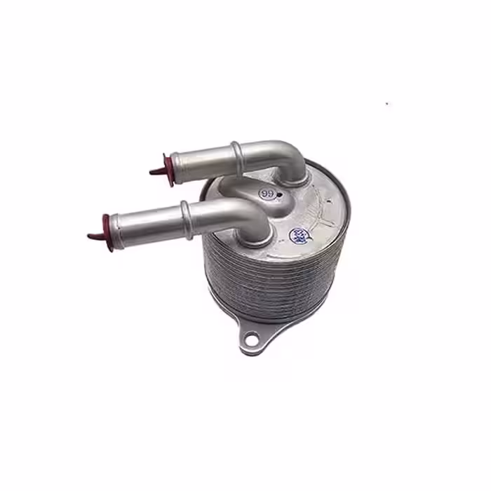 خنک کن گیربکس دنا توربو اتومات